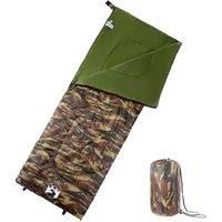 Sleeping Bag for Adults Camping 3 Seasons