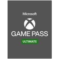 Xbox Game Pass Ultimate Account (3 Months) - Global Digital Gaming Access