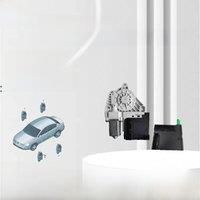 For VW Scirocco Tiguan golf EOS Front and rear window lift motor or module 12V 1Q0959701H 1Q0959702H