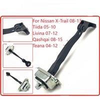 door stay door chacker Front or Rear Door Stop Check Strap Replace For Nissan X-Trail 08-13 Tiida 05-10 Livina 07-12 Qashqai 08-