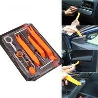 Car Hand Tool Car Audio Disassembly Tool Plastic Pry Bar Door Panel Disassembly Pry Panel Interior