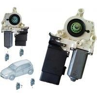 For Seat TOLEDO VW Bora Jetta Golf MK4 window lift motor New Front and rear windows 1C1959801A