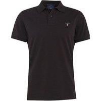 Men's GANT Classic Cotton Polo with Embroided Logo