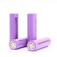 1-12pcs 18650 battery 2600mAh 5C lithium Li ion 3.7v batteries For Laptop Toy DIY tools motorcycle Battery pack