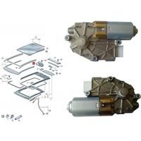 Sliding sunroof motor For Audi A3/Sportback Golf/R32/GTI/Rabbit 2013-2021 Brand new and authentic