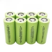 1-10PCS New batteries 26650 rechargeable battery 50A lithium battery 3.7V 5000mA Suitable for Power Tools