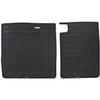 For Tesla 2024-2025 Model 3 Highland rear seat backrest cushion trunk anti kick interior XPE rear backrest cushion