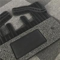 For SANY Excavator SY659/SY758/9 New Floor Mat Carpet Excavator Professional Cab carpet Parts Sany
