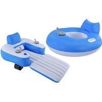 Motorised Pool Lounger - Early Bird Available!