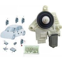 For VW Santana SEAT Toledo Skoda Fabia Rapid Window lift motor 5JA959801H 5JA959812K 5JA959811J 5JA959801J 5JA959811K 5JA959801