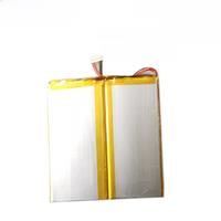 New 7.6V Battery H-28125140P For Teclast X4 Laptop Notebook Tablet PC Accumulator 7-Wire Plug