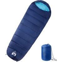 Mummy Sleeping Bag for Adults Camping 3 Seasons