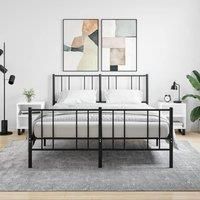 Bedside Cabinets 2 pcs High Gloss White 40x30x50 cm Engineered Wood