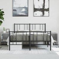 Bedside Cabinets with Glass Doors 2 pcs Concrete Grey 35x37x50 cm