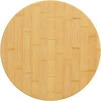 Table Top 40x4 cm Bamboo