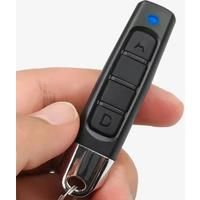 433MHZ Copy Remote Control Auto 4 Channe Code Garage Gate Door Opener Remote Control Duplicator
