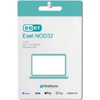 ESET NOD32 Antivirus