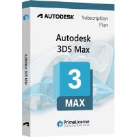 Autodesk 3DS Max