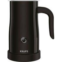 Krups XL100840 Milk, frother, Control, Automatic, Black