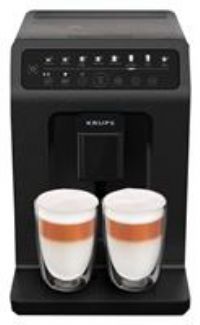 Krups Evidence Eco-Design Bean To Cup Coffee Machine