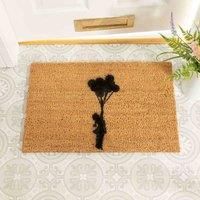 Artsy Doormats - Fly Away Door Mat