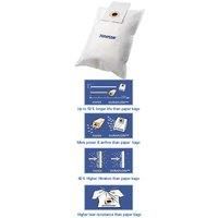 Menalux Universal SOS St Dustbags - Pack of 3