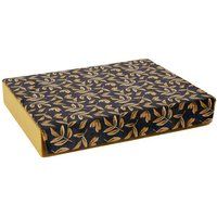 Sema  SOLOR  's Baskets and boxes in Black