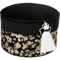 Sema  AZULI  's Baskets and boxes in Black