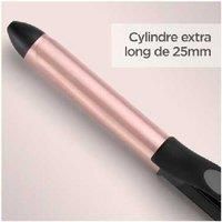 BaByliss Curling Tong Curling Iron ø 25 mm C451E