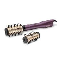 3030050153798 BaByliss AS950E  Big Hair Dual Hot air brush Warm Black, Rose Gold