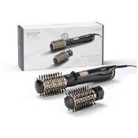 BaByliss Rotating Air Brush AS962E big hair dual 1000 1 u