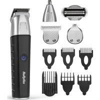 BaByliss Lithium Power 11-in-1 Multigroomer MT812U