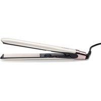 BABYLISS Stardust Shimmer ST914U Hair Straightener - Gold, Gold