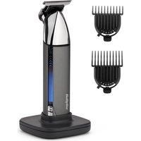 BaByliss Super X Metal Beard Trimmer