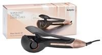 BaByliss Wave Secret Air Hair Styler, Black, Up to 230°C