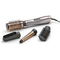 BaByliss 2136U Air Style 1000 Hot Air Styler With 4 Interchangeable Attachments
