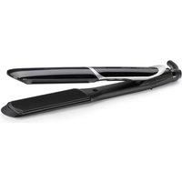 Babyliss 2597U Super Smooth Wide 235 Hair Straighteners 5 Heat Settings Black