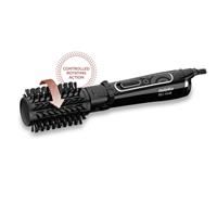 BaByliss Big Hair 50mm Rotating Hot Air Styling Brush With Two Heat Settings