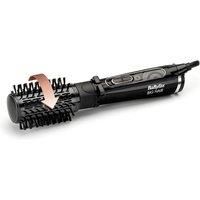 BaByliss Big Hair 50mm Rotating Hot Air Styling Brush With Two Heat Settings