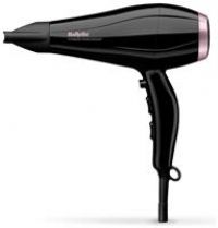 BaByliss Titanium Pearlescent Hair Dryer