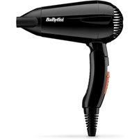 BaByliss Travel Dryer 2000