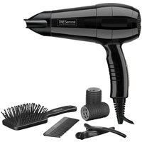 TRESemme Hair Dryer 5515U Smooth Shine Lightweight Compact Dry Style 2000W Blow