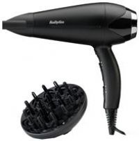 BaByliss Turbo Smooth 2200 Hair Dryers