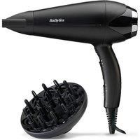 BaByliss Turbo Smooth 2200 Hair Dryers