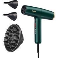 BaByliss D6555DU Air Power Pro Hair Dryer