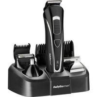 BaByliss For Men 7428U Rechargeable Precision Trimmer & MultiGroomer For Dry Use