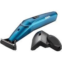 BabyBliss  - 7865U Japanese Steel Beard Trimmer