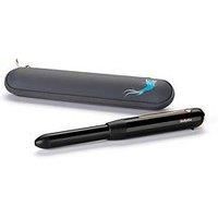 BaByliss 9001U Cordless Waving Wand - Black