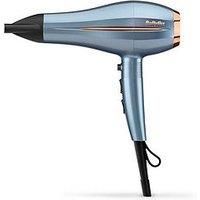 Babyliss Demin Luxe Dryer