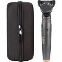 BaByliss Graphite Precision Beard Trimmer